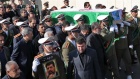 Leiche des iranischen Diplomaten Roknabadi nach Freitagsgebet beigesetzt